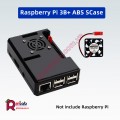Vỏ hộp Raspberry Pi có quạt tản nhiệt (SP07)